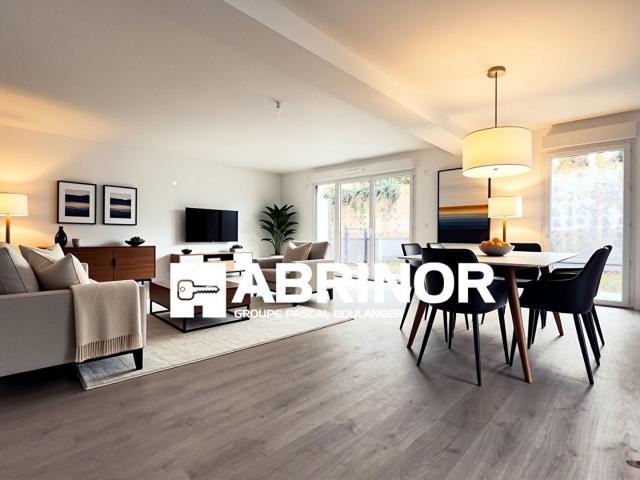 Appartement vente à Amiens, Somme