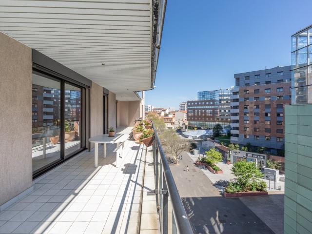 Appartement vente à Toulouse