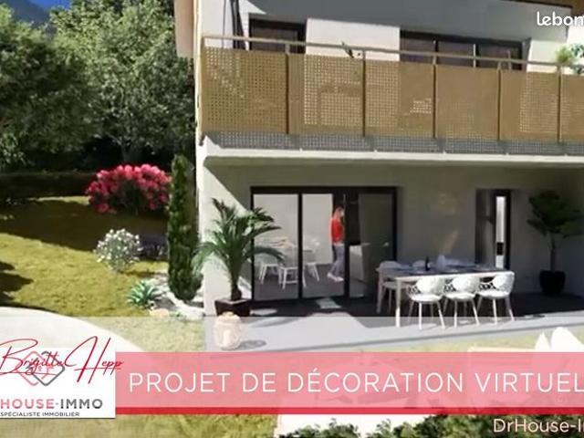 Appartement vente à Rethel, Barby