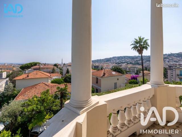 Appartement vente à Nice