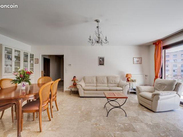 Appartement vente à Toulouse