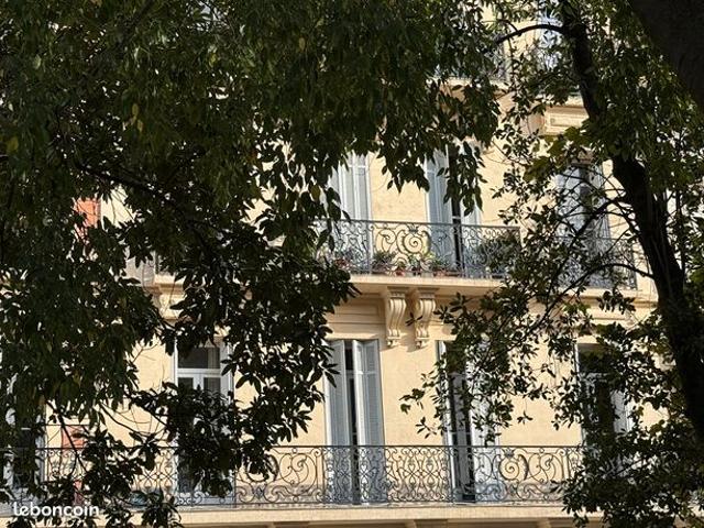 Appartement vente à Arrondissement de Toulon, Toulon