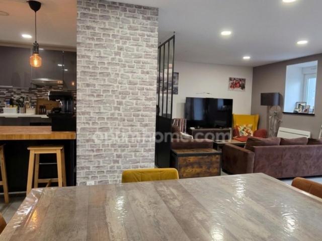 Appartement vente à Arrancy-sur-Crusnes, Meuse