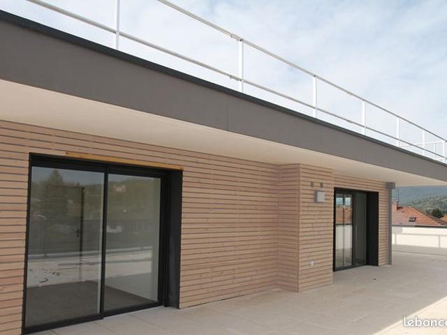 Appartement vente à Cognac, Bonneville