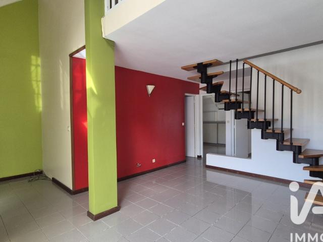 Appartement vente à Guadeloupe