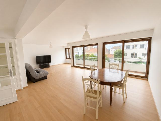 Appartement vente à Les Sables-d'Olonne