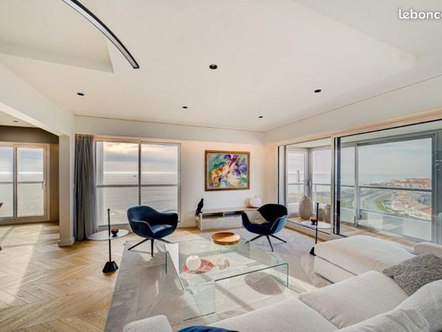 Appartement vente à Les Sables-d'Olonne, Château-d'olonne