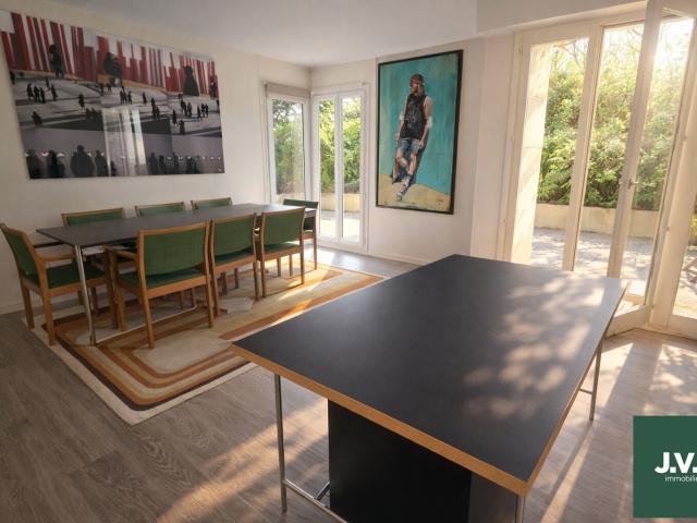 Appartement vente à Sarcelles, Enghien-les-bains