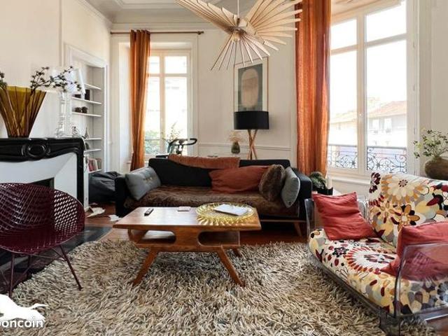 Appartement vente à Limoges