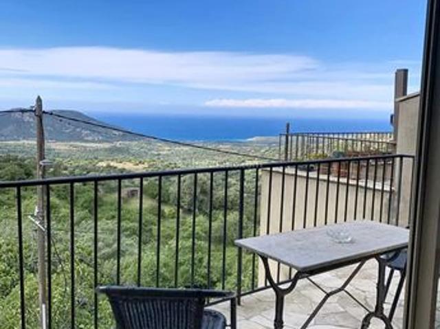 Appartement vente à Calvi, Cateri