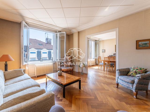 Appartement vente à Lyon, Métropole de Lyon