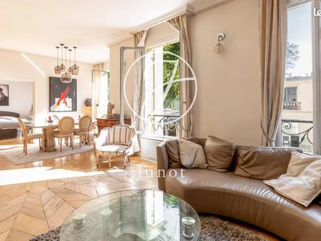 Appartement vente à Paris, Île-de-France