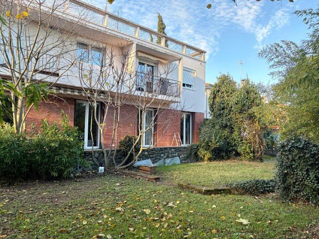 Appartement vente à Toulouse