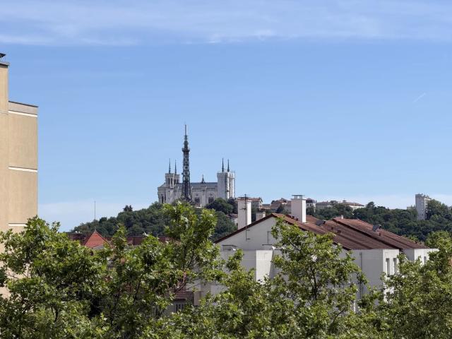 Appartement vente à Lyon, Métropole de Lyon