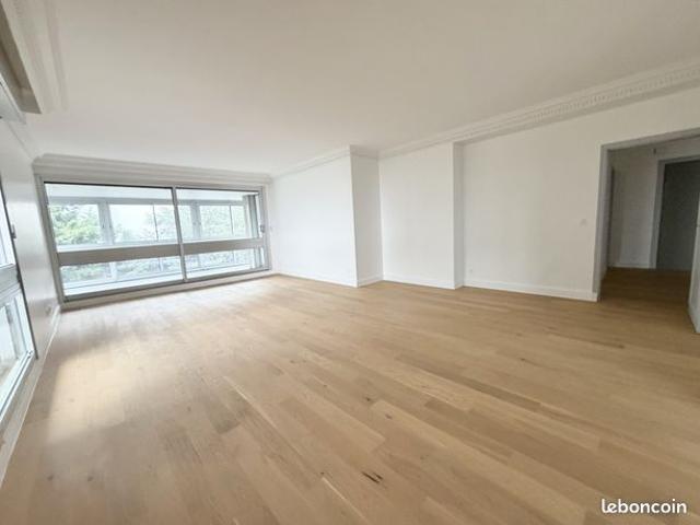 Appartement vente à Versailles, Le Chesnay