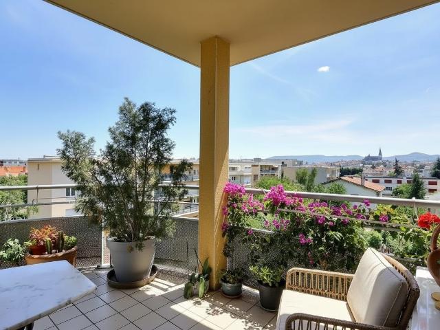 Appartement vente à Clermont-Ferrand, Clermont-ferrand