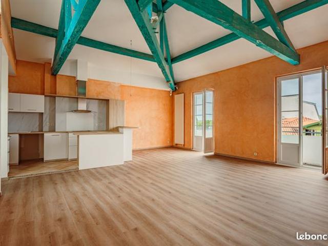 Appartement vente à Bayonne