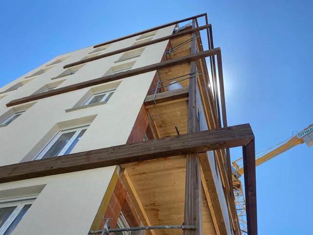 Appartement vente à Toulouse