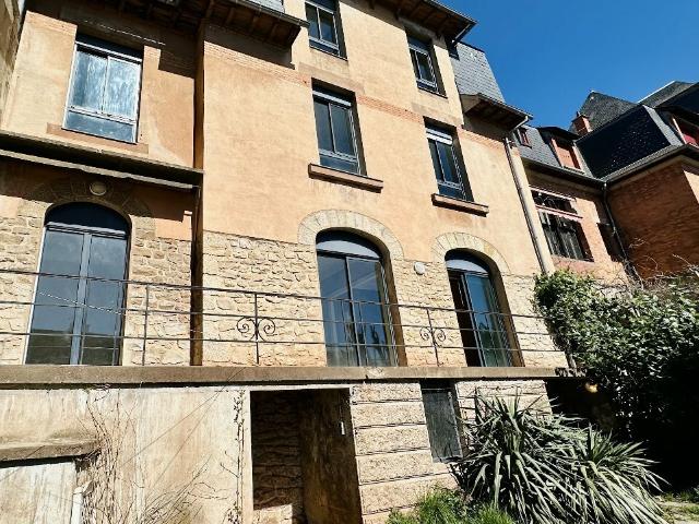 Appartement vente à Rodez, Onet-le-château
