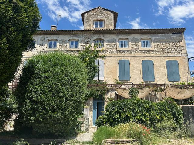 Appartement vente à Arles, Noves