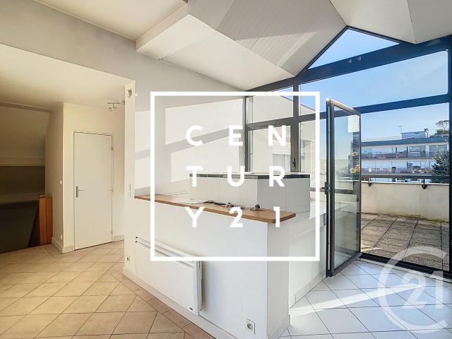 Appartement vente à Boulogne-Billancourt, Meudon