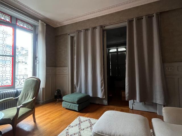 Appartement location à Besançon