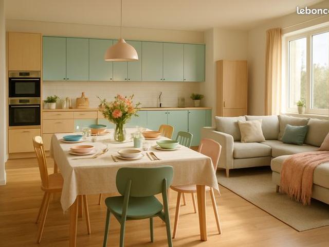 Appartement vente à Cormeilles-en-Parisis, Val-d'Oise