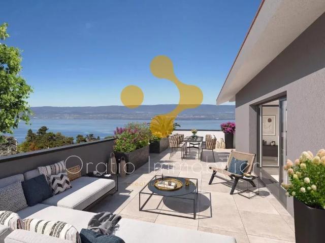 Appartement vente à Thonon-les-Bains, Thonon-les-bains