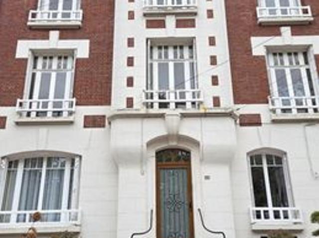 Appartement vente à Arras, Pas-de-Calais