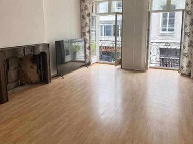 Appartement vente à Guingamp, Bretagne