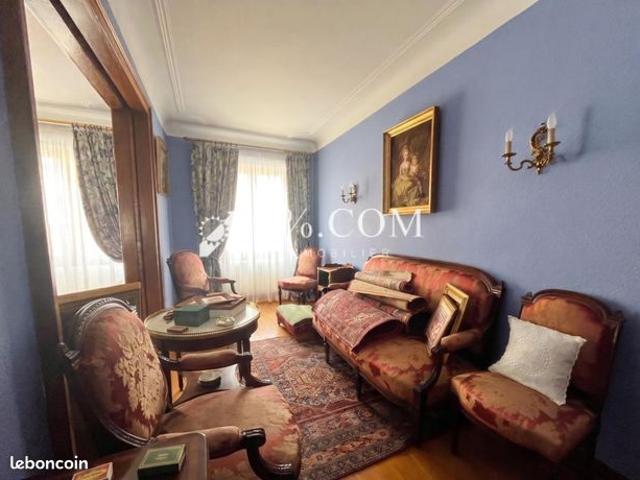 Appartement vente à Colmar-Ribeauvillé, Sainte-croix-aux-mines