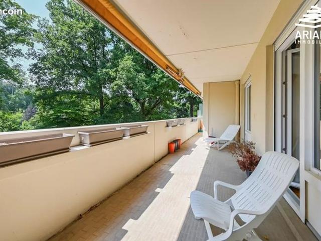 Appartement vente à Lyon, Métropole de Lyon