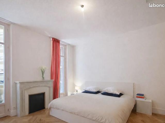 Appartement vente à Nice, Alpes-Maritimes