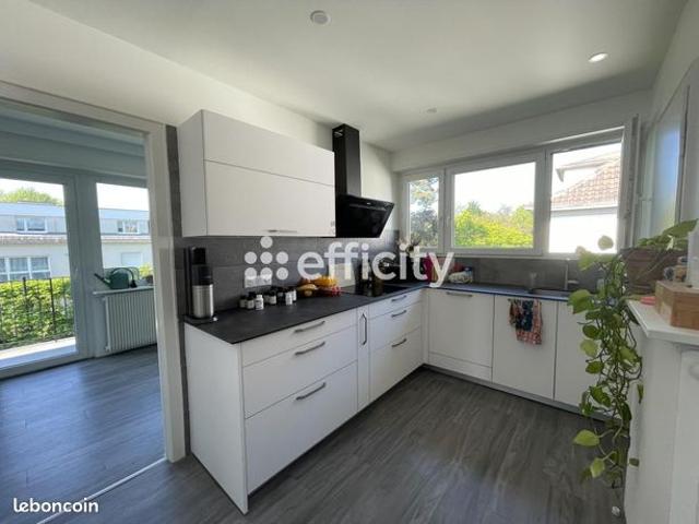 Appartement vente à Strasbourg, Hoenheim