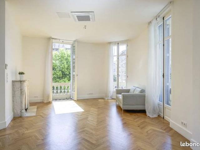Appartement vente à Nice