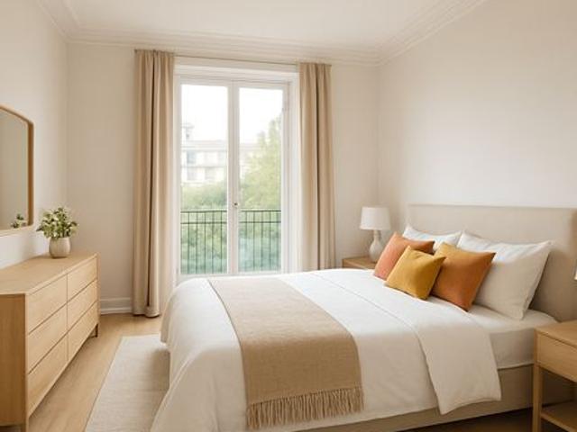 Appartement vente à Chambéry
