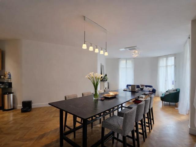 Appartement vente à Nice