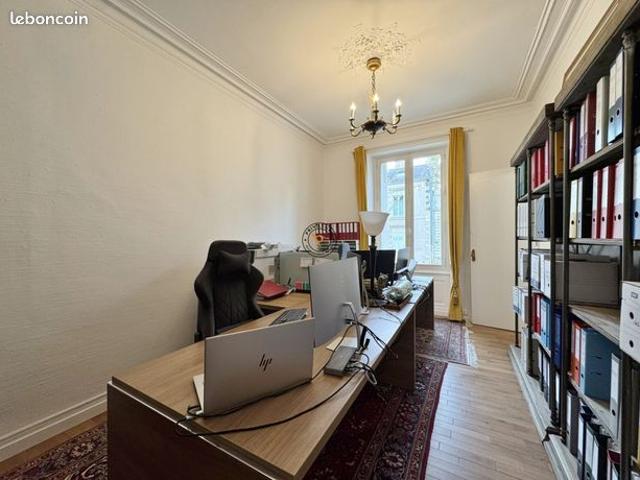 Appartement vente à Nantes