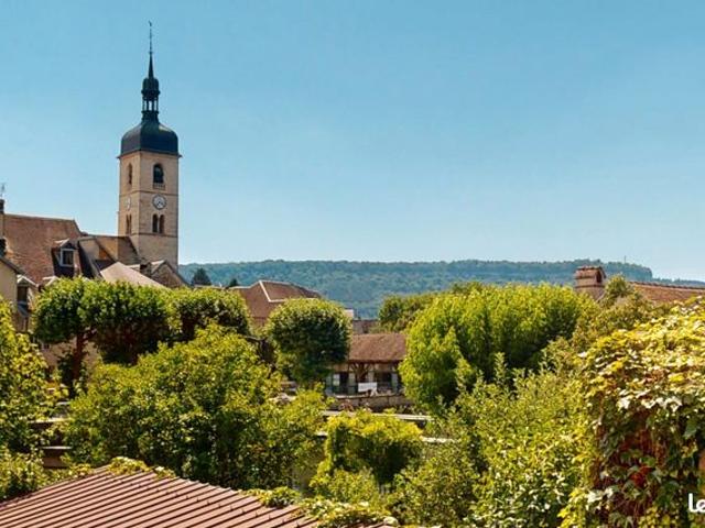 Appartement vente à Besançon, Ornans