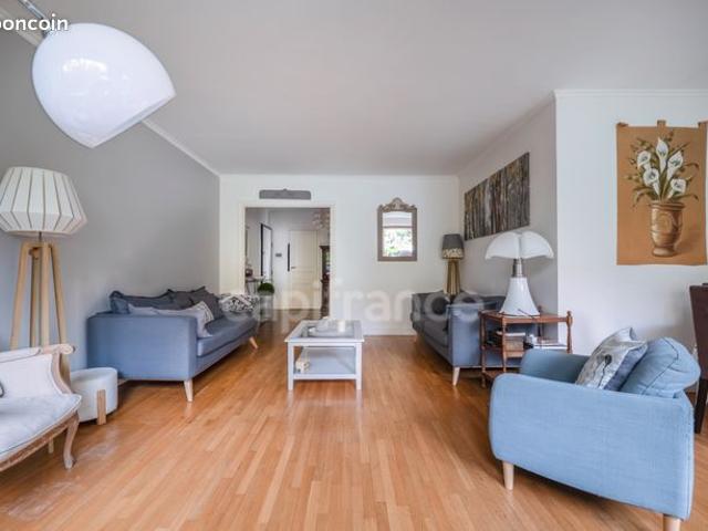Appartement vente à Louveciennes, Yvelines
