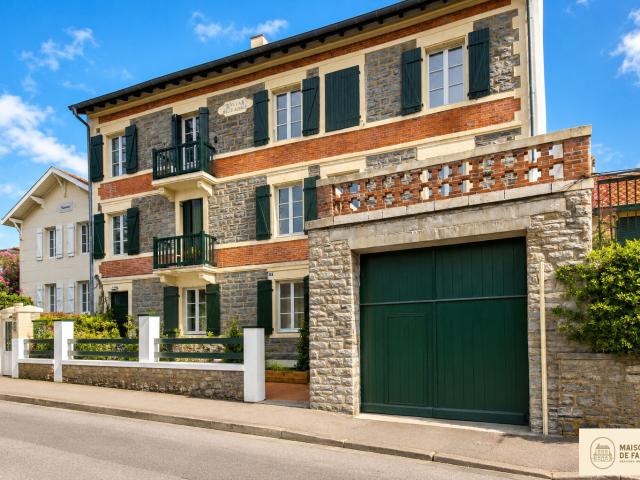 Appartement vente à Bayonne, Biarritz