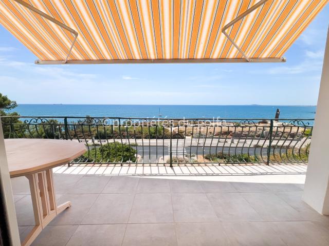 Appartement vente à Montpellier, Sète