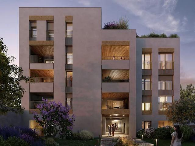 Appartement vente à Lyon, Métropole de Lyon