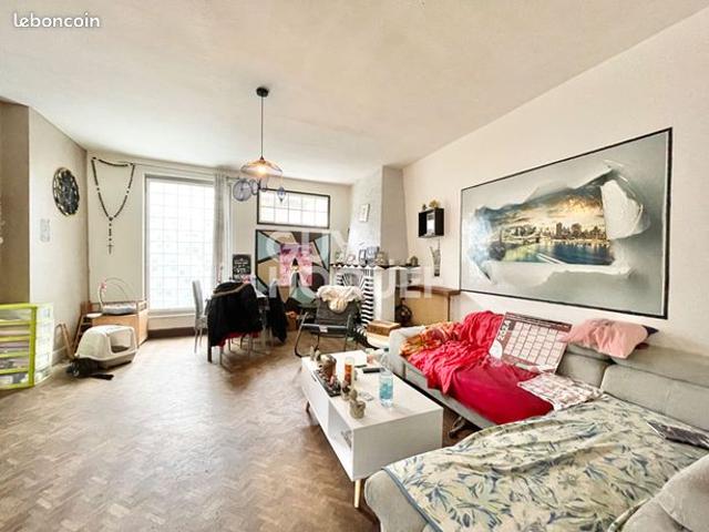 Appartement vente à Pau, Orthez