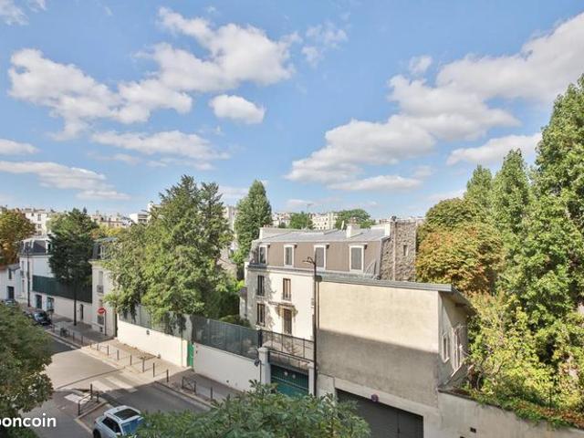 Appartement vente à Paris, Île-de-France
