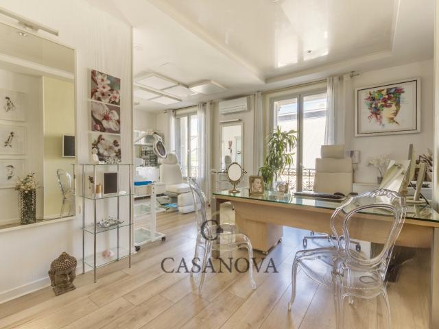 Appartement vente à Comédie, Montpellier