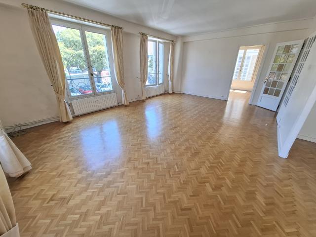 Appartement vente à Angers
