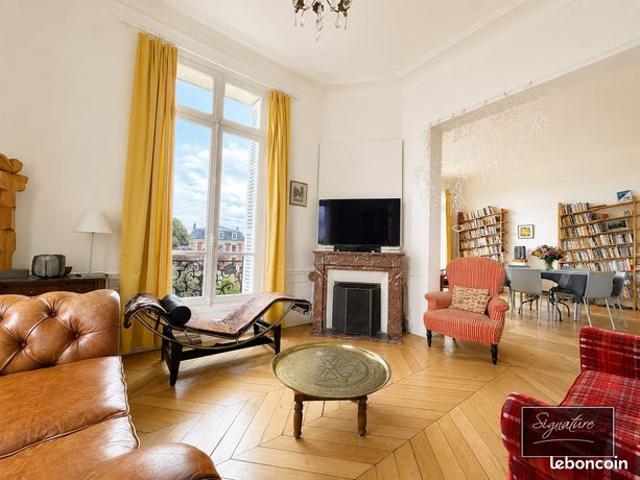 Appartement vente à Senlis