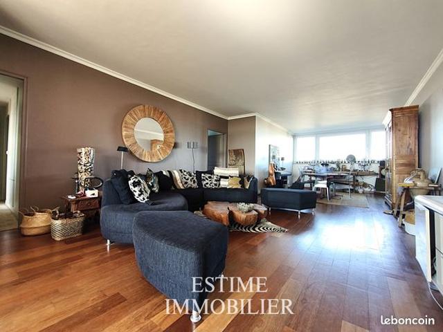 Appartement vente à Lille