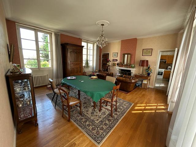 Appartement vente à Poitiers